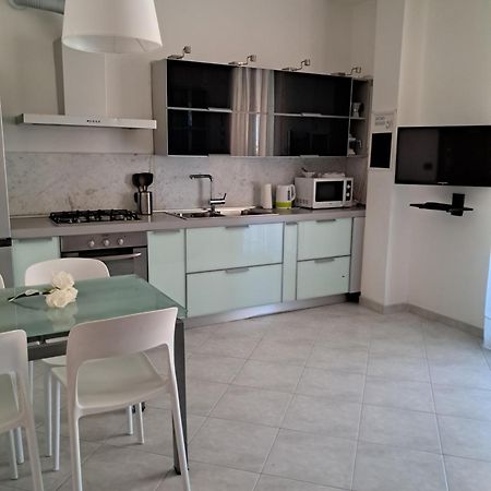 Casa Lici Apartment La Spezia Exterior foto